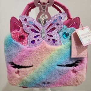 Miss Gwen's OMG Kids Insulated Lunch Bag NWT